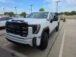 Used 2024 GMC Sierra 2500 HD AT4 Truck Crew Cab