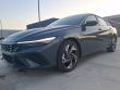 New 2025 Hyundai Elantra SEL Sport Sedan