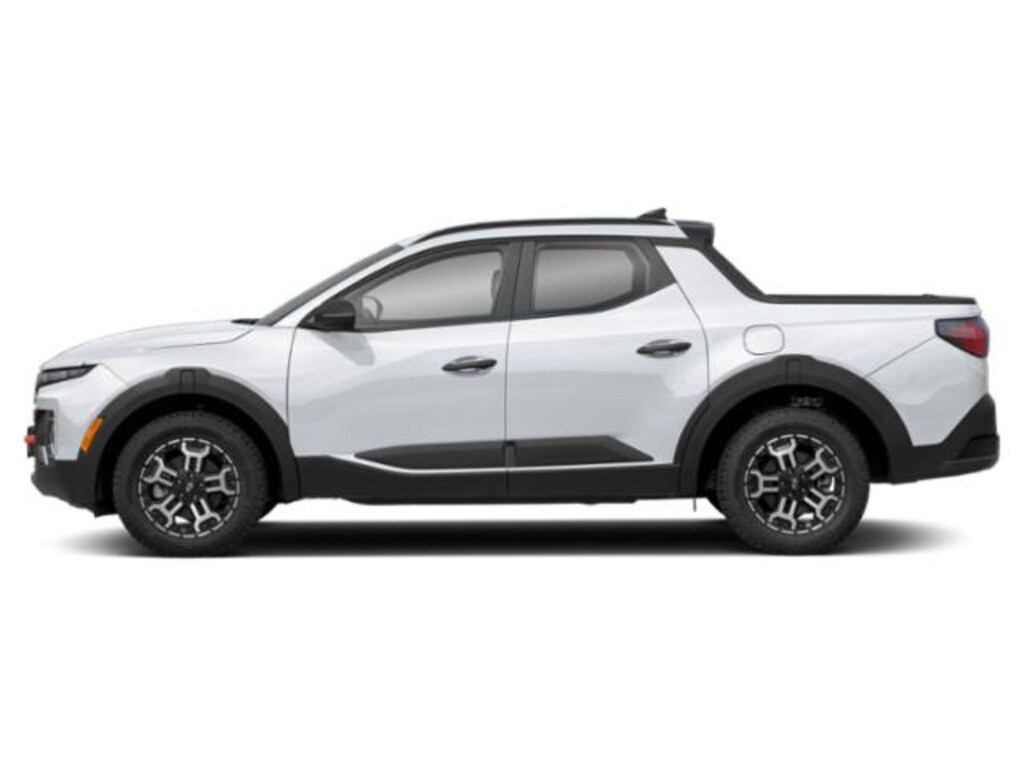 New 2026 Hyundai Santa Cruz XRT Truck Crew Cab