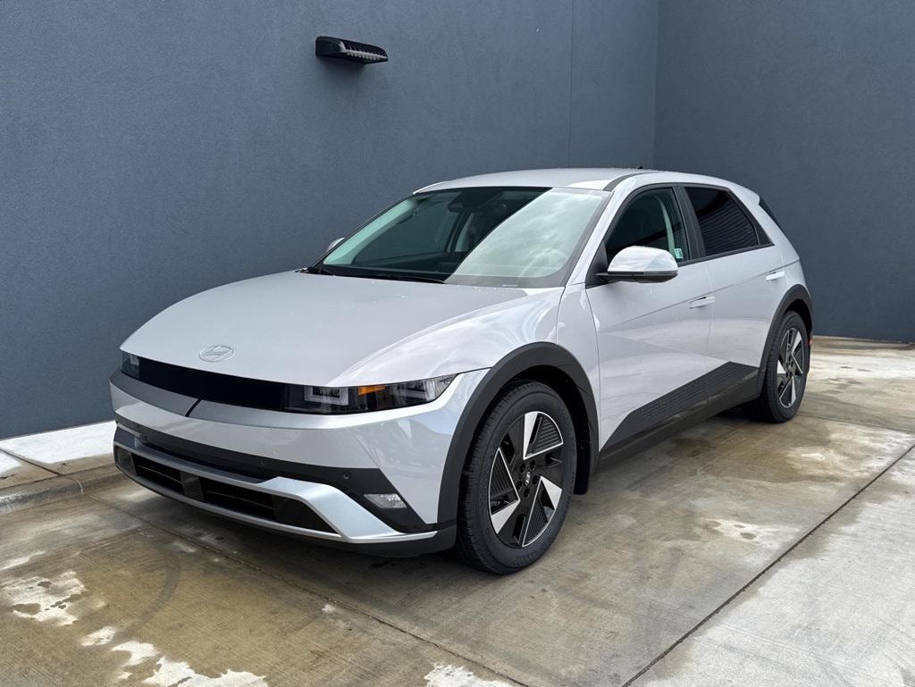 New 2026 Hyundai IONIQ 5 SEL SUV