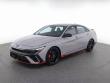 New 2026 Hyundai Elantra N Sedan Sedan