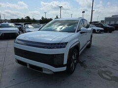 2026 Hyundai IONIQ 9 Performance Limited SUV