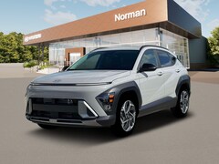 2026 Hyundai Kona SEL Premium FWD SUV