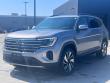 Used 2024 Volkswagen Atlas 2.0T SE w/Technology SUV
