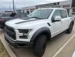 Used 2020 Ford F-150 Raptor Truck SuperCrew Cab