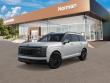 New 2027 Hyundai Palisade Hybrid Calligraphy Black Ink SUV