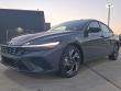 New 2025 Hyundai Elantra SEL Sport Sedan