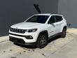 Used 2024 Jeep Compass Latitude SUV