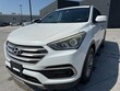 Hyundai Santa Fe Sport