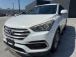 Used 2017 Hyundai Santa Fe Sport 2.4L SUV