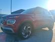 New 2025 Hyundai Venue Limited SUV