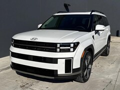 2026 Hyundai Santa Fe Limited FWD SUV