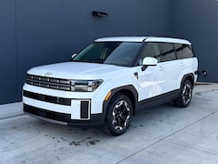 2026 Hyundai Santa Fe SE FWD SUV