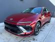 New 2026 Hyundai Sonata SEL Sport Sedan