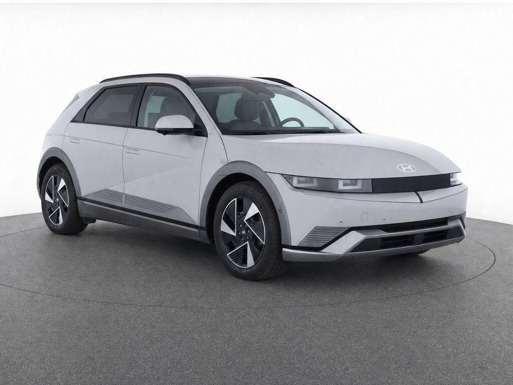 New 2026 Hyundai IONIQ 5 SE SUV