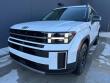 New 2026 Hyundai Santa Fe XRT AWD SUV