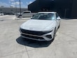 Hyundai Elantra Hybrid