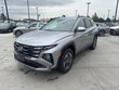 Hyundai Tucson Hybrid