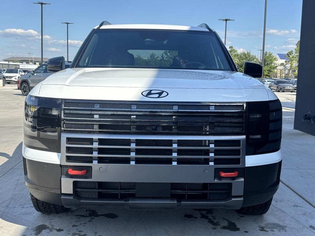 New 2026 Hyundai Palisade XRT AWD SUV