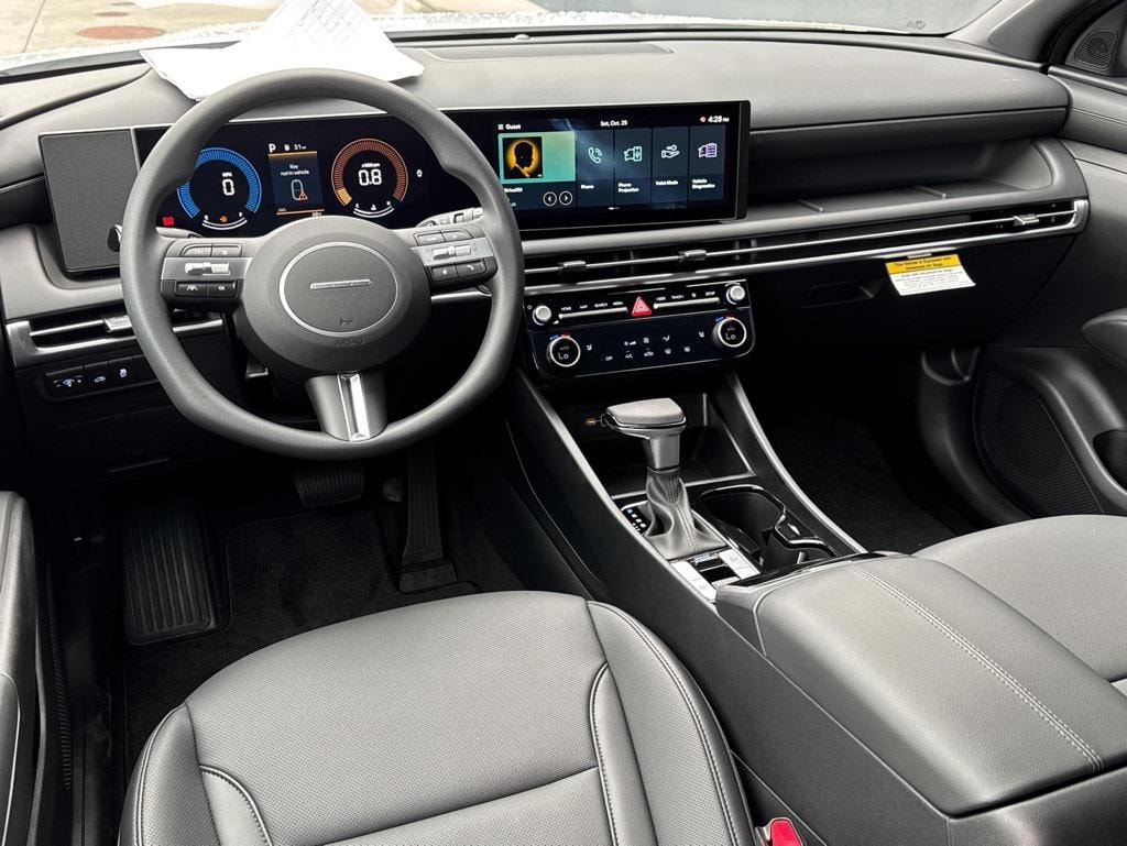 New 2026 Hyundai Santa Cruz SEL FWD Truck Crew Cab