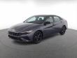 New 2026 Hyundai Elantra SEL Sport Plus Sedan