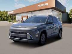 2026 Hyundai Kona SEL Sport FWD SUV