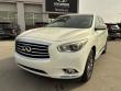 Used 2013 INFINITI JX35 Base SUV
