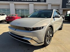 2026 Hyundai IONIQ 5 Limited SUV