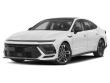 New 2026 Hyundai Sonata N Line Sedan
