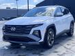 New 2026 Hyundai Tucson SEL FWD SUV