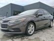 Used 2017 Chevrolet Cruze LT Auto Sedan