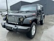Jeep Wrangler JK