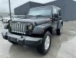 Used 2016 Jeep Wrangler JK Sport 4x4 SUV