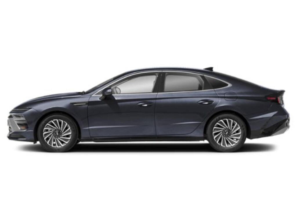 New 2026 Hyundai Sonata Hybrid SEL Sedan