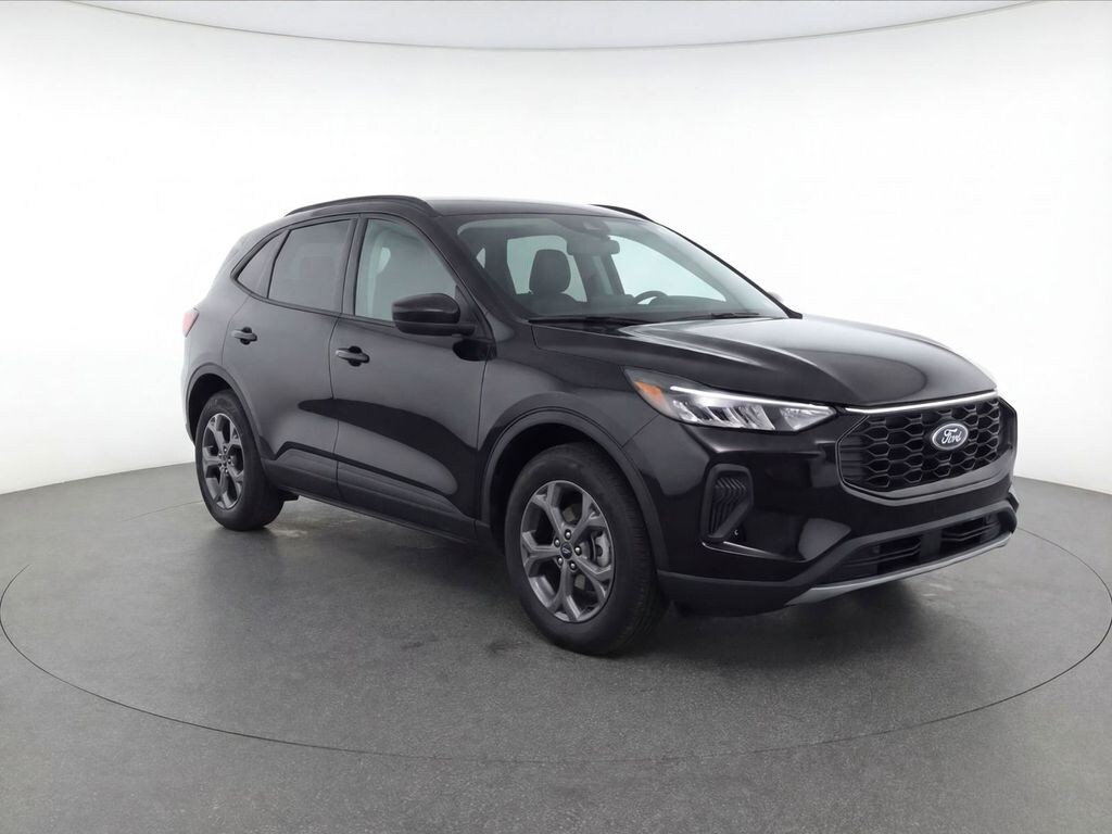 Used 2025 Ford Escape ST-Line SUV