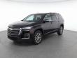 Used 2023 Chevrolet Traverse LT Cloth w/1LT SUV