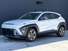 2026 Hyundai Kona SEL Premium FWD SUV