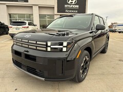 2026 Hyundai Santa Fe SE AWD SUV