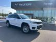 Used 2021 Jeep Grand Cherokee L Laredo SUV