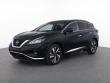 Used 2024 Nissan Murano SL SUV