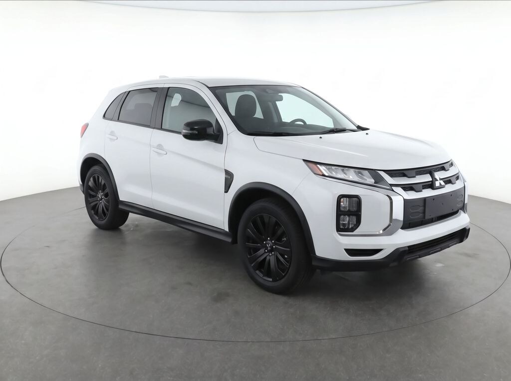 Used 2026 Mitsubishi Outlander Sport 2.0 ES SUV
