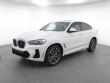Used 2022 BMW X4 xDrive30i Sports Activity Coupe