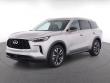 Used 2025 INFINITI QX60 LUXE SUV