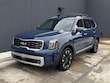  Kia Telluride