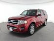 Used 2016 Ford Expedition EL Limited SUV