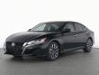 Used 2025 Nissan Altima SV Sedan