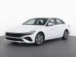 New 2026 Hyundai Elantra SE Sedan