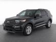 Used 2023 Ford Explorer XLT SUV