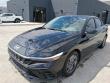 Used 2024 Hyundai Elantra SEL Sedan