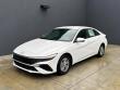 New 2025 Hyundai Elantra SE Sedan